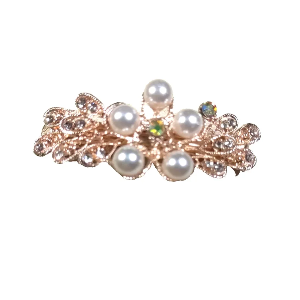 Unbranded rose gold
